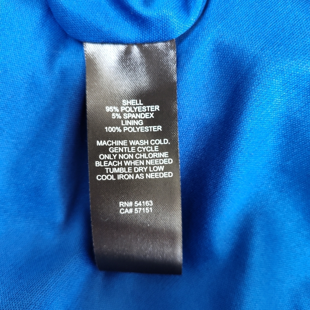 Jessica Howard Midi Dress 14W - Picture 7 of 8